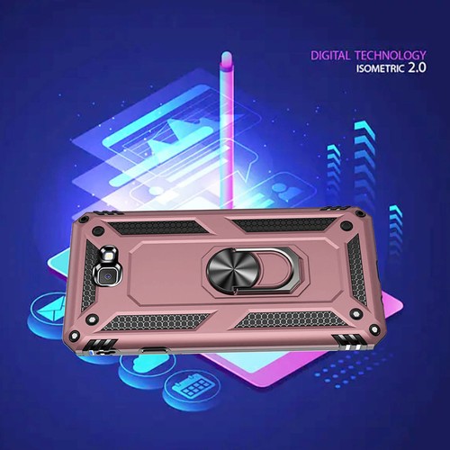 Phone Case For J7 Prime For ON7 2016 Rugged PC Shockproof Protective NEW - Bild 3 von 25