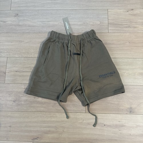 Essentials Shorts