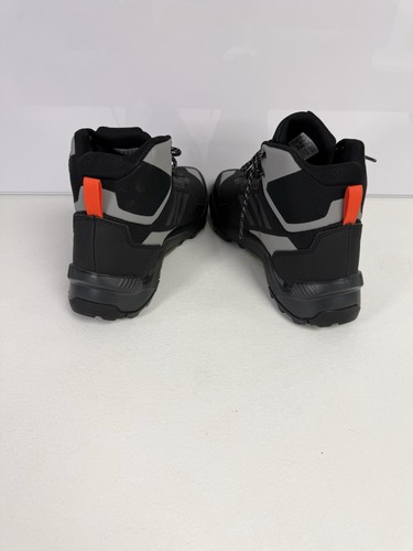 Adidas Terrex Eastrail 2 Mid Rrdy Wanderschuhe UK-Größe 8,5 Original UVP 100£ #J12 - Bild 7 von 9