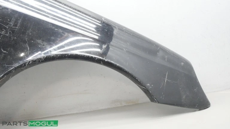 Guardabarros delantero derecho pasajero mercedes w209 clk350 clk500 clk550 2003-2009 Foto 2 de 4