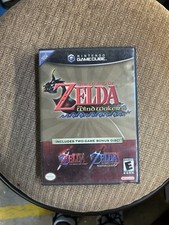 The Legend of Zelda: The Wind Waker, Ocarina Master Quest Double missing bonuses