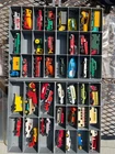 New Listinglesney matchbox lot 44 of the first 75 and a case
