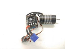 Hobbywing XeRun Plus 2-6S 1/8 Brushless ESC w/ 4268 1900kv G2 Sensored Motor