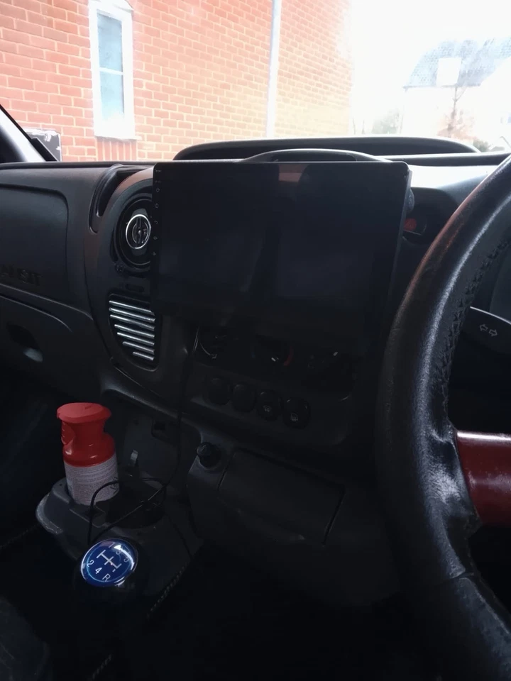 Ford Transit Van - Image 3 of 4