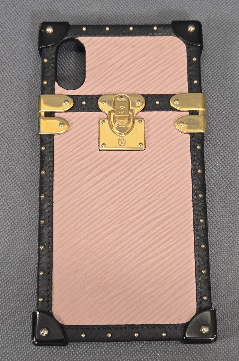 Louis Vuitton Pink Cell Phone Cases for sale | eBay