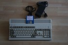 Commodore Amiga 1200 Mainboard Rev 1D4 von Escom+ Netzteil