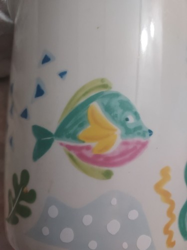 Studio Nova Barrier Reef Canisters With Lids Set Of 3 - Picture 2 of 6