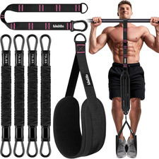Pull up Assistance Bands, Heavy Duty Resistance Bands for Pull up Bar, Pull up A