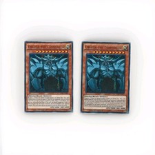 YuGiOh! Obelisk the Tormentor CT13-EN002  Limited Edition Secret Rare 