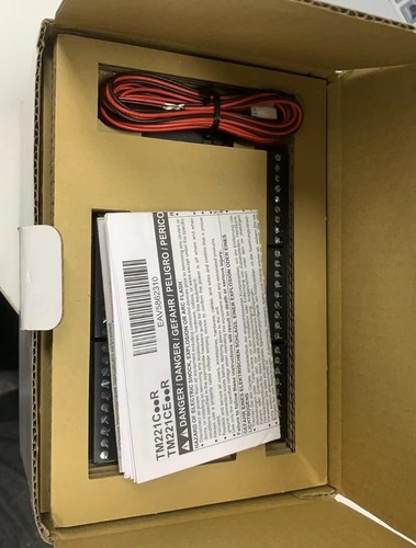 New Schneider tm221ce40r Programmable controller Fast delivery - Picture 3 of 5