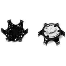 Replacement Cleats Shoes Pins Golf Training Aids Shoes Tooth Golf Shoe Spikes