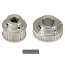 Liftmaster K17-37318 Gear Reducer & Motor Pulley Kit for RSL12U / RSL12UL Opener