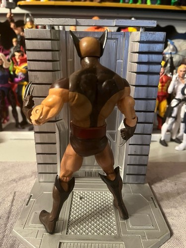 Marvel Select Wolverine - Picture 3 of 4