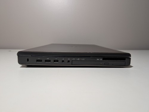 Dell Precision M6700 i7 32GB 256GB SSD+750GB HDD Blu-ray NVIDIA K4000M New Batt - Picture 10 of 19