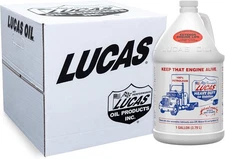 Lucas Oil 10002 Heavy Duty Stabilizer - 1 Gallon 1 