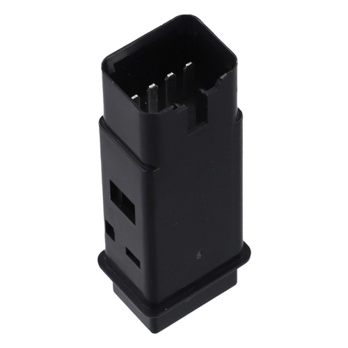 A/C System Switch Push Button Switch A/C System Switch Auto Accessories - Picture 9 of 12