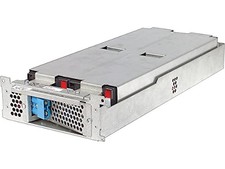 SCHNEIDER ELECTRIC APC UPS BATTERY REPLACEMENT 48V DC RBC43 - SILVER