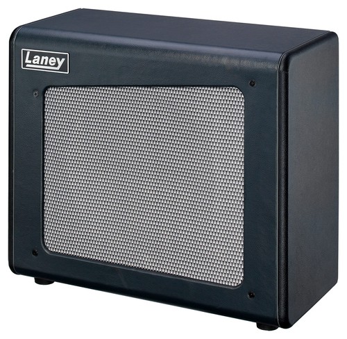 CUB-112 Guitar Cabinet 12 Inch HH Custom Speaker, Black - Picture 3 of 4
