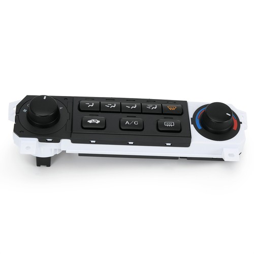 79600S84A01ZA For 98-00 Honda Accord 3.0L V6 A/C Heater Climate Control Module - Picture 2 of 16