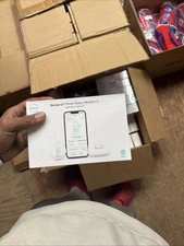 Sense-U Smart Baby Monitor 3