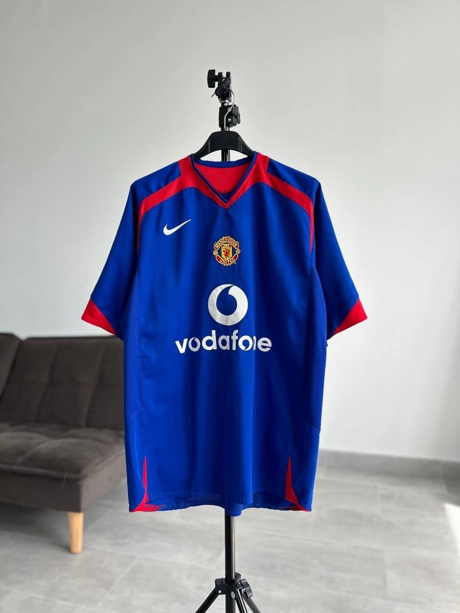 25+ Nike Manchester United International Club Soccer Fan Shirts