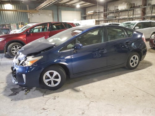 Used Ignition Switch fits: 2013 Toyota Prius keyless ignition Smart Key Prius Pl - Picture 2 of 12
