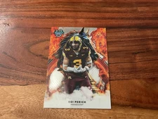 2025 Bowman U Best Koi Perich Workhorse