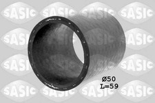 SASIC 3356021 Turbo Ladeluftschlauch für VW PASSAT Variant (3B6) GOLF III (1H1)