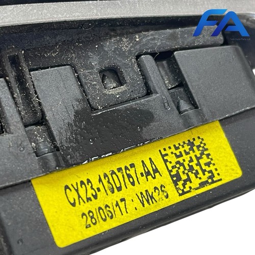 Interrupteurs de volant Jaguar XF 2009-15 C2Z13443 CX2313D767AA - Photo 5/6