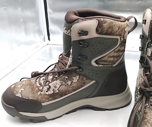 Cabela's Axis II Insulated Waterproof Hunting Boots for Men US Size 12M (I3-A5) - Picture 10 of 12
