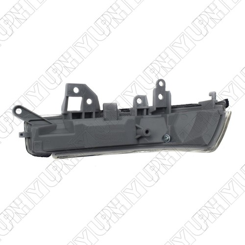 Car Right Side Rearview Mirror Light Signal Lamp For Toyota Prius V 81730-30140 - Picture 6 of 6
