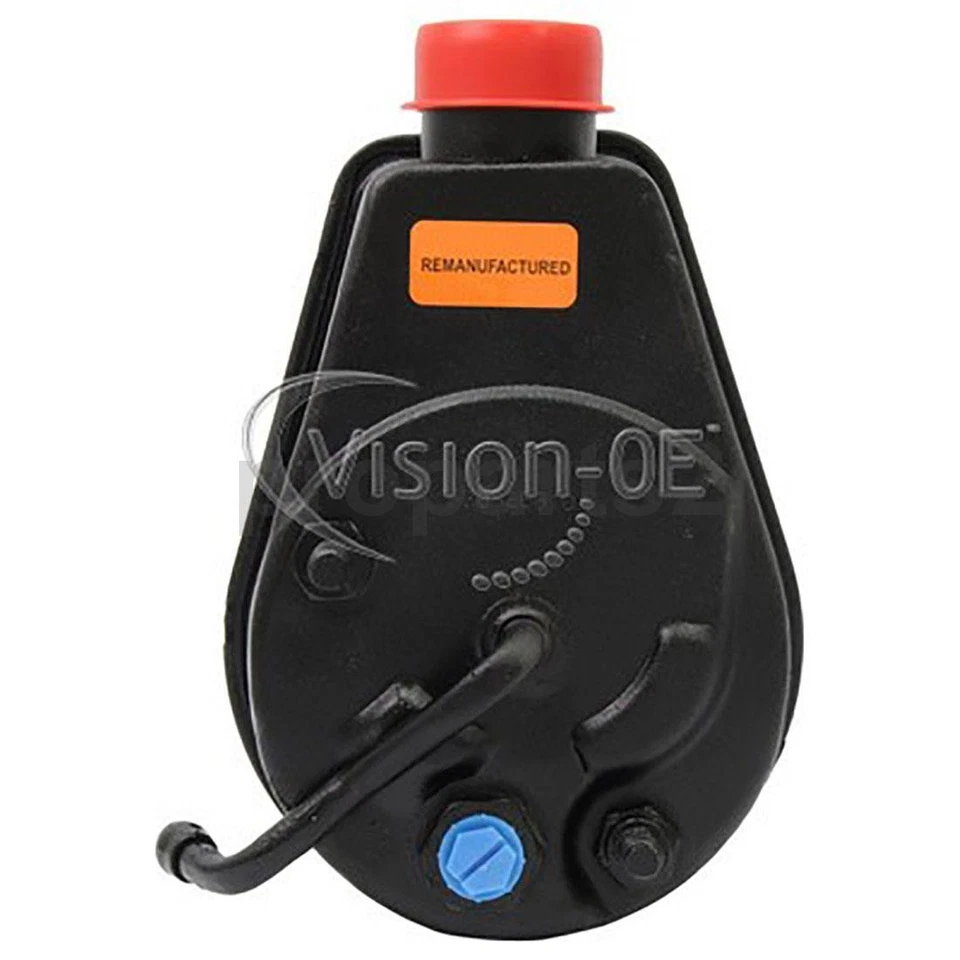 Bomba de dirección asistida 1 pieza para Dodge Durango 1998 1999 2000 5,2 L Foto 4 de 4