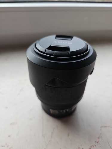 Sony Objektiv 28-70mm - Bild 3 von 5