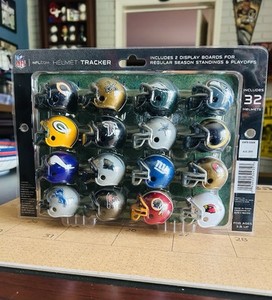 Helmet Tracker Nfl | eBay Helmet Tracker Nfl | eBay