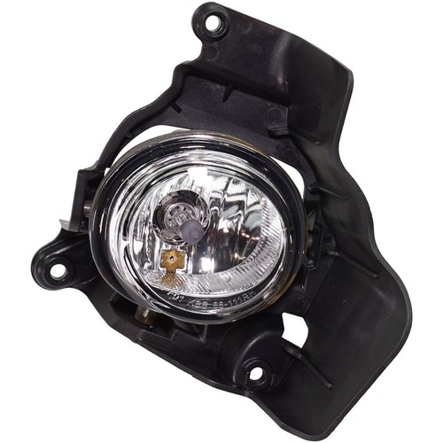 For 11-14 Mazda2 Mazda 2 Front Driving Fog Light Lamp Assembly w/Bulb Set Pair - Picture 6 of 7