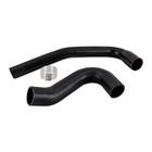 Mishimoto Replacement Hose Kit, fits Dodge 5.9L/6.7L Cummins 2003-2010