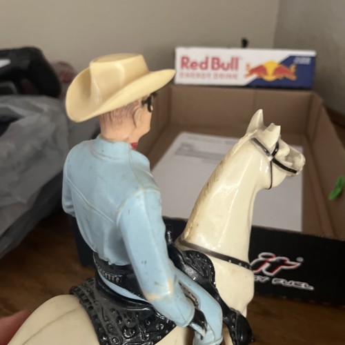 DE COLECCIÓN HARTLAND LONE RANGER CON BOTAS, CAMINANDO Tonto - Imagen 11 de 24