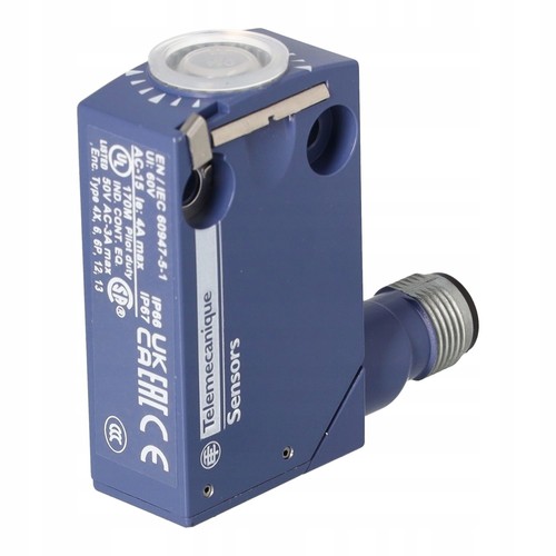 TELEMECANIQUE SENSORS ZCMD21C12 Gehäuse 1 Stück - Bild 2 von 10