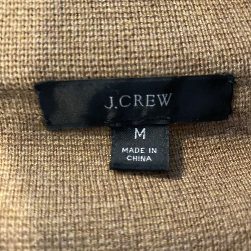 J. Crew Cardigan Duster Medium NWOT - Picture 3 of 4