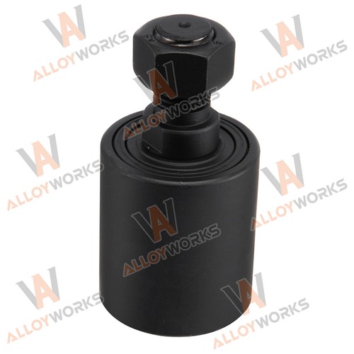 Top Roller für Kubota K025 KH71 KX121-2 KX91-2 KX91-2S Koffer CK25 CK28,CK32 CK35 - Bild 2 von 8