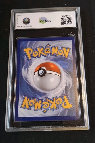 🔥POKEMON ITA 25TH🔥VENUSAUR HOLO 15/102🔥GRAN FESTA 2021🔥GRAAD 9 - Foto 4 di 5