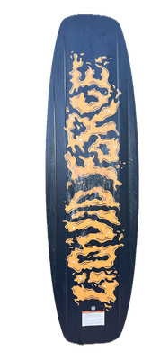 Liquid Force Tao Wood Core Park Track Wakeboard ex Demo