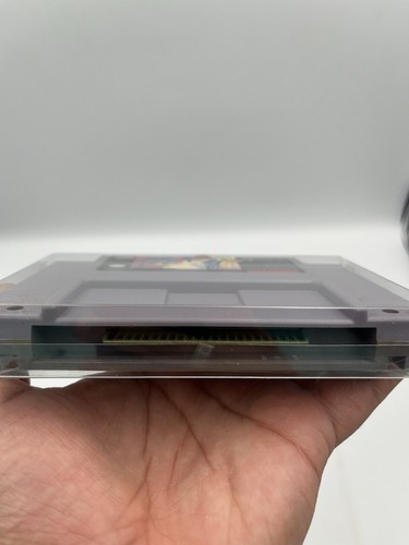 Disney's Die Schöne und das Biest (Super Nintendo, 1994) SNES GETESTET MIT Schutzfolie - Bild 7 von 7