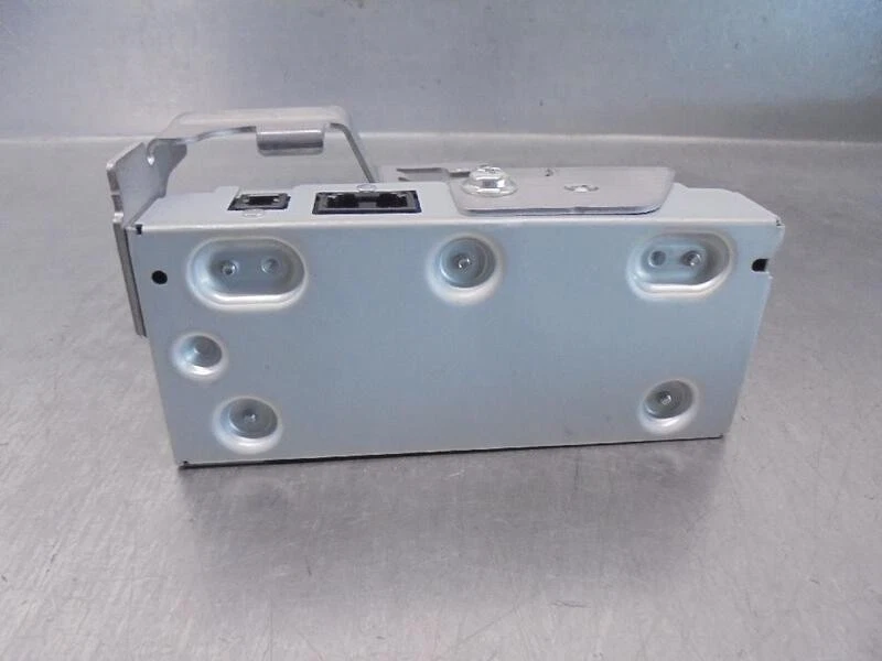 BDGF67YKYC modulo elettronico per MAZDA 3 SEDAN (BP) 2019 4860859 - Immagine 2 di 4