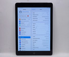iPad 6. generacji - 32GB - gwiezdna szarość - WiFi + telefon komórkowy