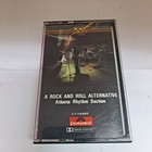 Atlanta Rhythm Section A Rock And Roll Alternative Cassette 1976 Polydor
