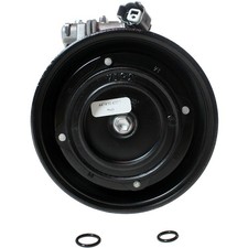 471-1538 Denso A/C AC Compressor With clutch for Honda Accord 2003-2007