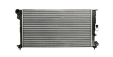 Ladeluftkühler MTR 12102481 für VW BORA 1 1J2 Variant 1J6 GOLF 4 1J1 1J5 TDI A3
