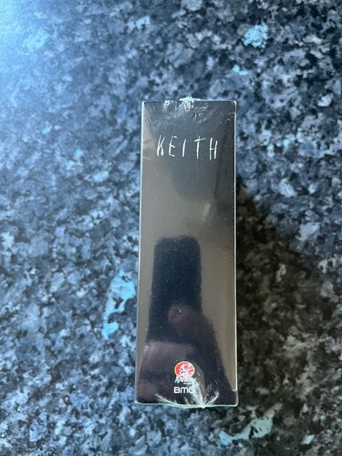 Keith Richards Main Offender / Winos Live In London '92 Double Cassette Tape NEW - Picture 4 of 4