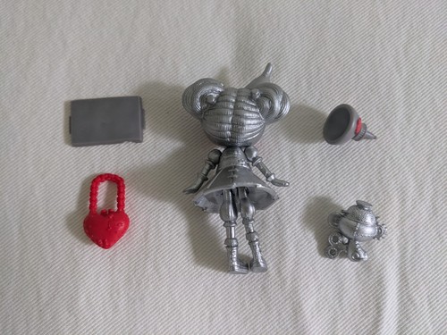 Großes Konvolut Lalaloopsy Mini Puppen mit Zubehör/nur Puppe EUC ~ Ihre Wahl - Bild 479 von 529